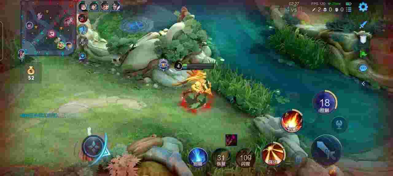 王者荣耀擎天柱 - 和平精英开挂免费版视频辅助预览图